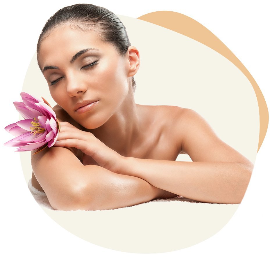 Fussreflexzonenmassage in der Praxis Reflexzone 9606